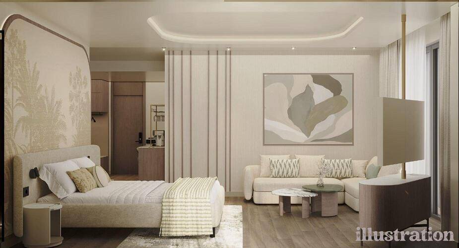 Seaden De Mar Resort & Spa