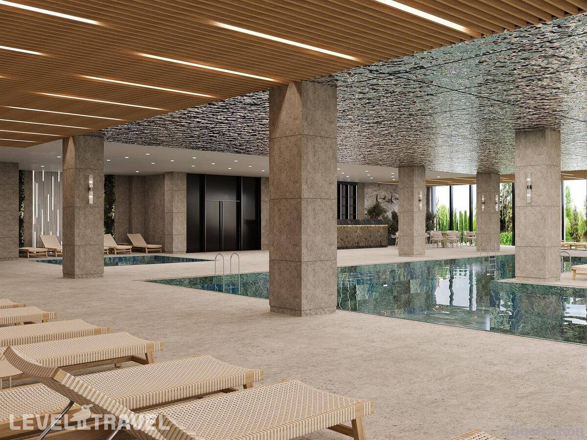 фотографии отеля Seaden De Mar Resort & Spa в Турция(Кызылот) - фото №34