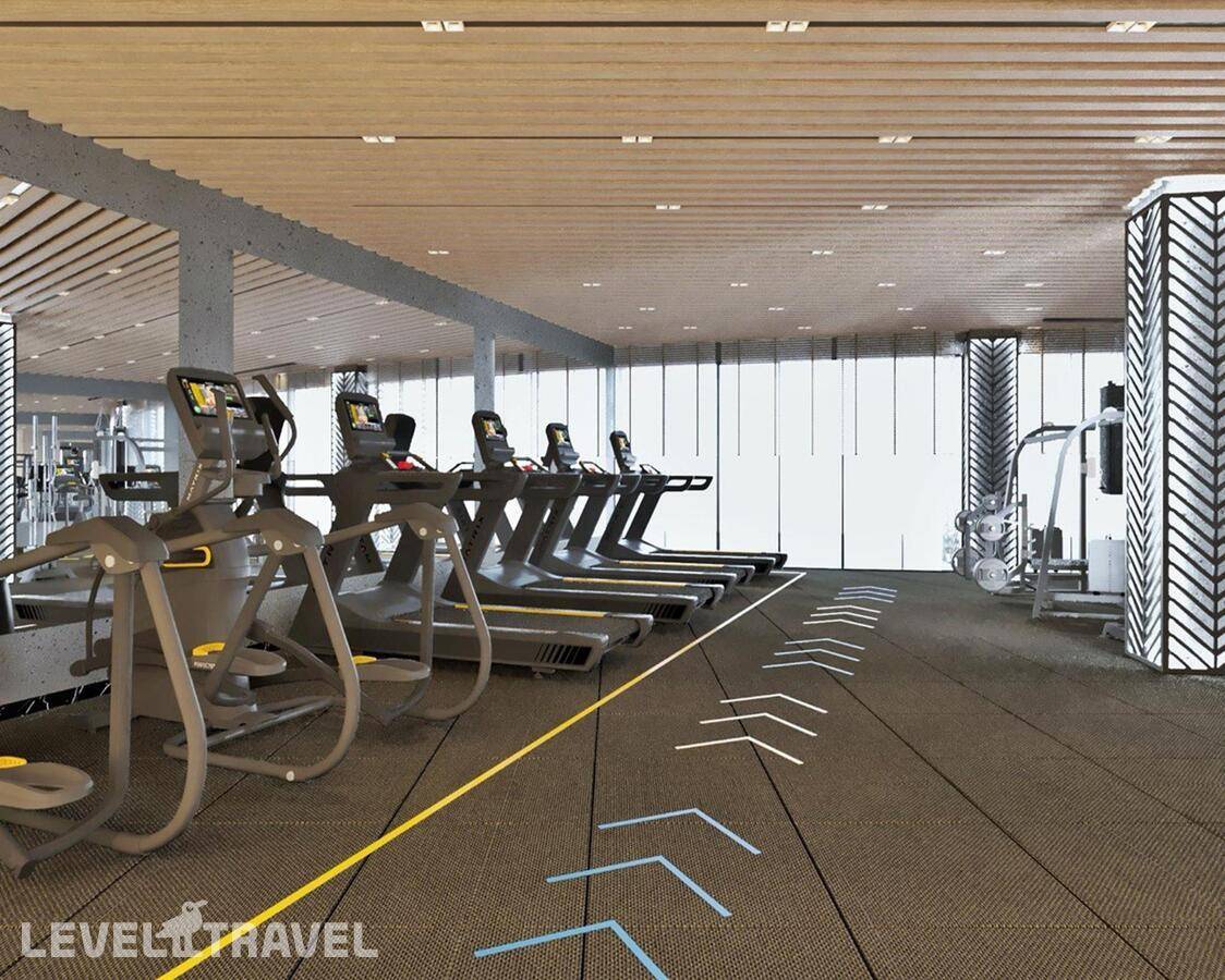 фотографии отеля Seaden De Mar Resort & Spa в Турция(Кызылот) - фото №33