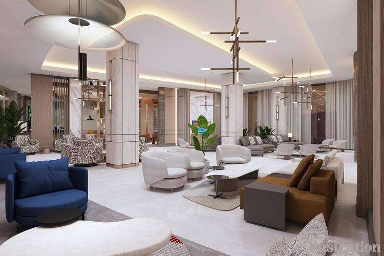 Seaden De Mar Resort & Spa