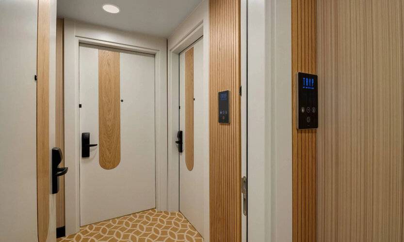 Tryp By Wyndham Istanbul Dolapdere