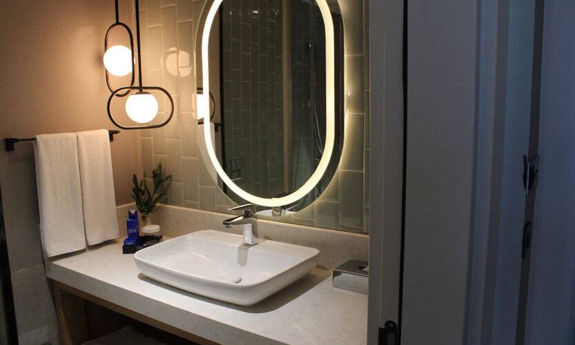 Tryp By Wyndham Istanbul Dolapdere