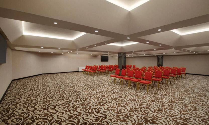 Tryp By Wyndham Istanbul Dolapdere