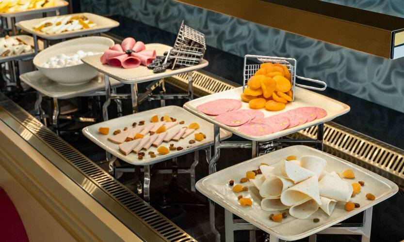 Tryp By Wyndham Istanbul Dolapdere