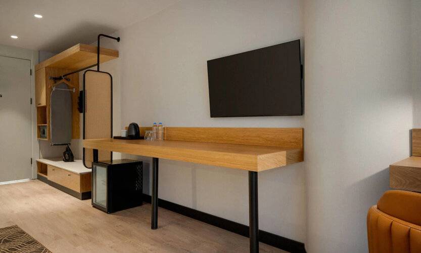 Tryp By Wyndham Istanbul Dolapdere