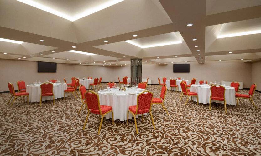 Tryp By Wyndham Istanbul Dolapdere