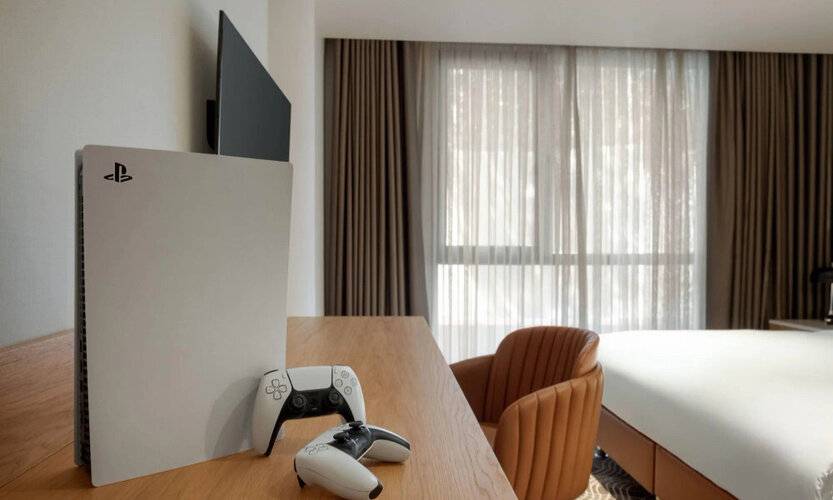 Tryp By Wyndham Istanbul Dolapdere