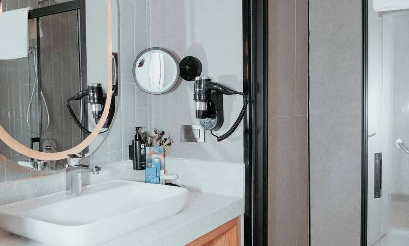 Tryp By Wyndham Istanbul Dolapdere