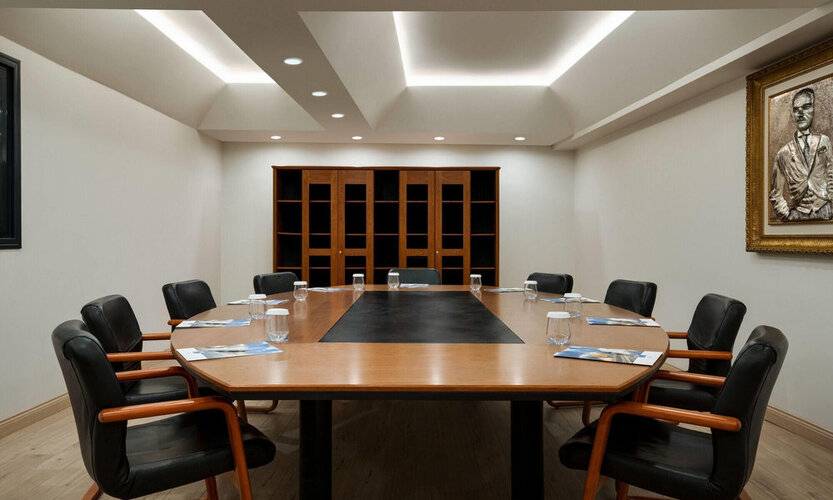 Tryp By Wyndham Istanbul Dolapdere