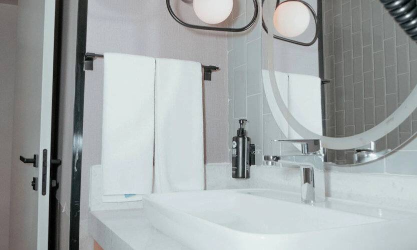Tryp By Wyndham Istanbul Dolapdere