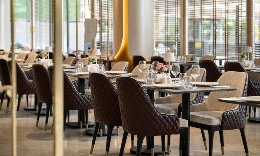 Tryp By Wyndham Istanbul Dolapdere