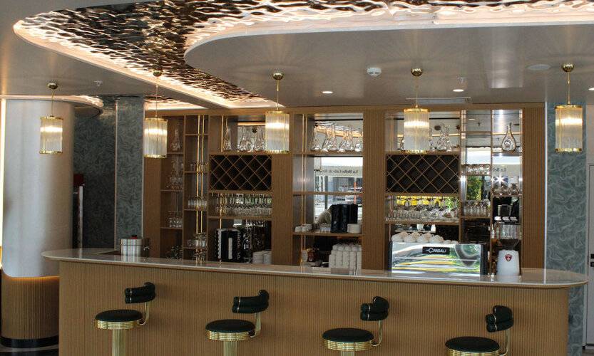 Tryp By Wyndham Istanbul Dolapdere