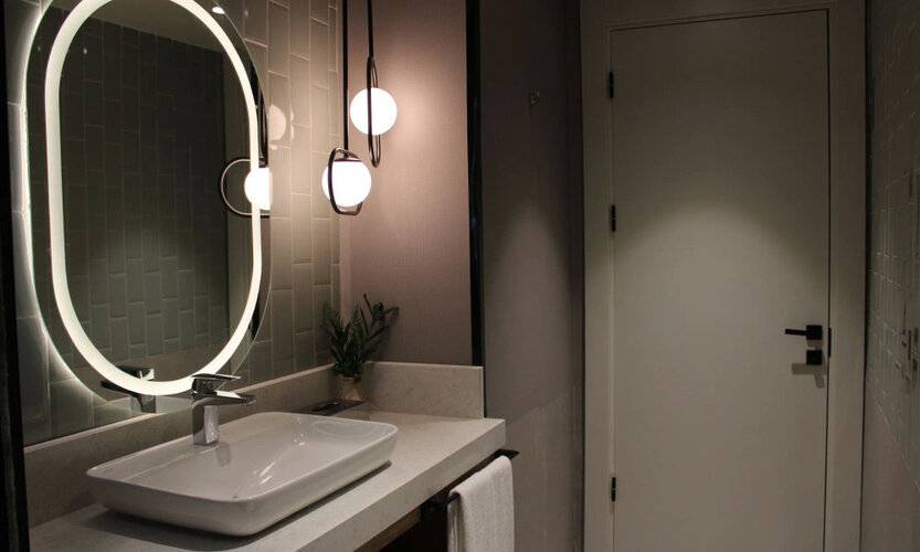 Tryp By Wyndham Istanbul Dolapdere