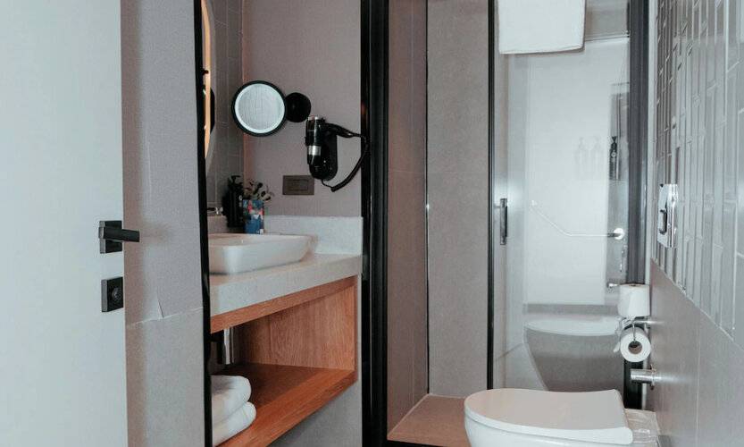 Tryp By Wyndham Istanbul Dolapdere