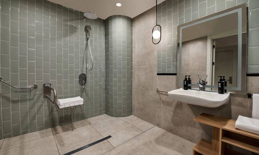 Tryp By Wyndham Istanbul Dolapdere