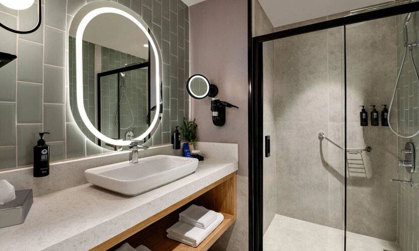 Tryp By Wyndham Istanbul Dolapdere