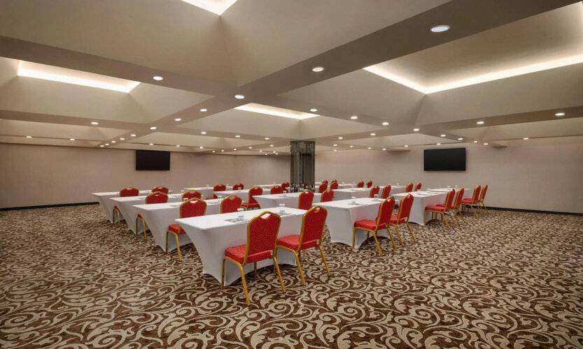 Tryp By Wyndham Istanbul Dolapdere