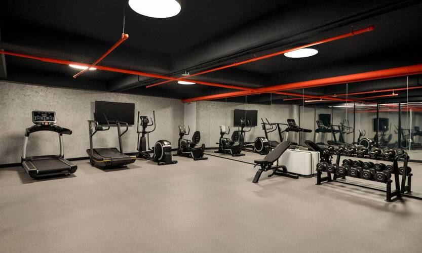 Tryp By Wyndham Istanbul Dolapdere
