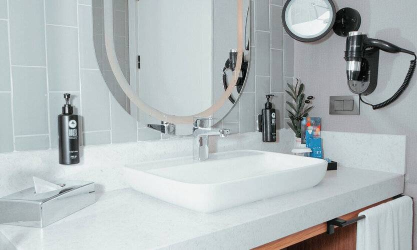 Tryp By Wyndham Istanbul Dolapdere
