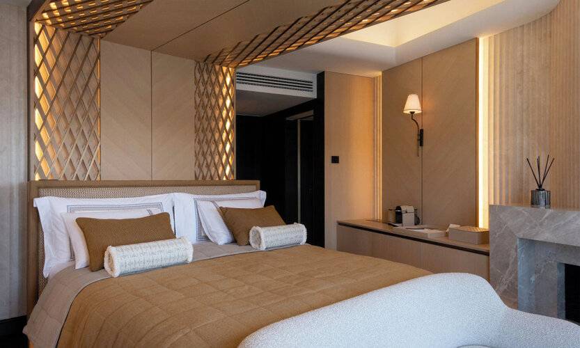 Vakko Hotel Sumahan Bosphorus