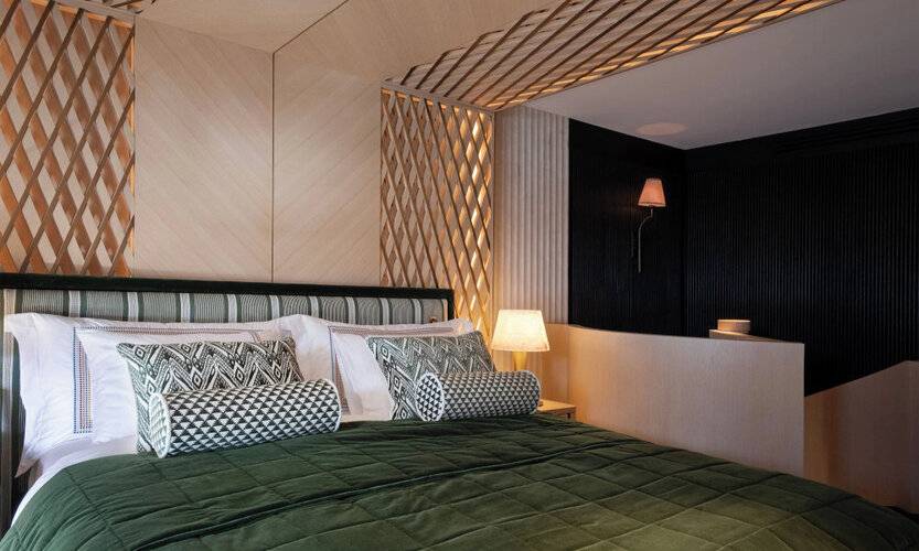 Vakko Hotel Sumahan Bosphorus