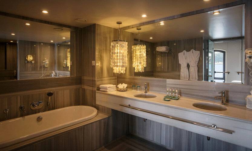 Vakko Hotel Sumahan Bosphorus