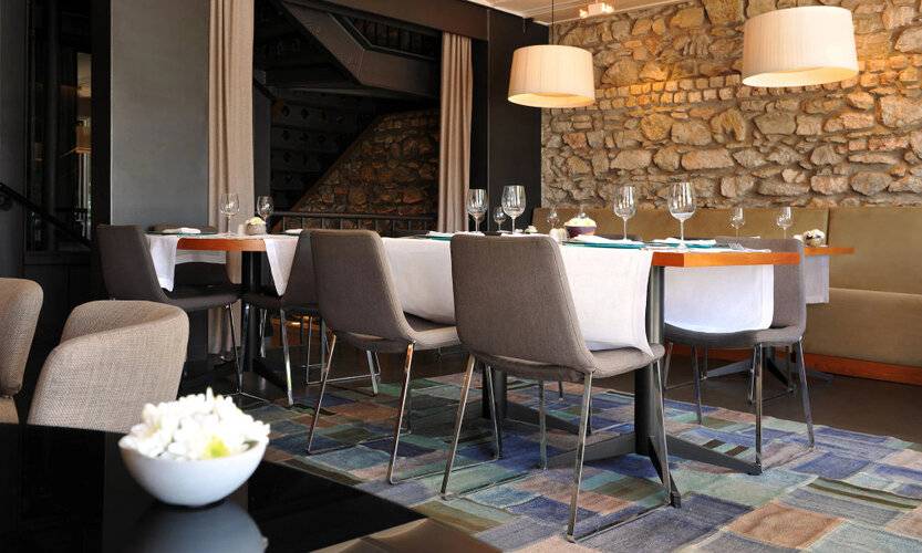 Vakko Hotel Sumahan Bosphorus