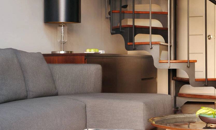 Vakko Hotel Sumahan Bosphorus