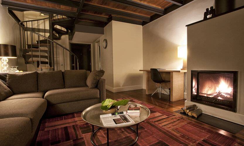 Vakko Hotel Sumahan Bosphorus