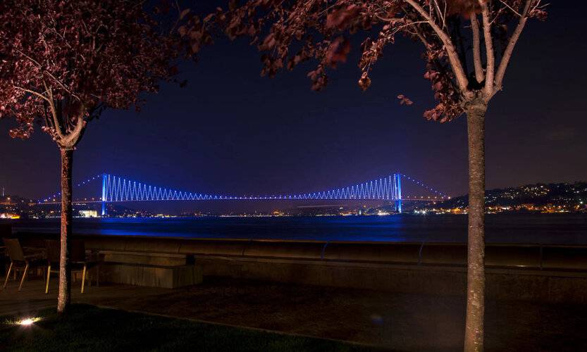 Vakko Hotel Sumahan Bosphorus