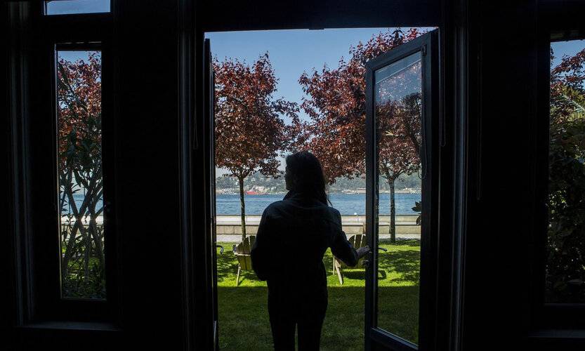 Vakko Hotel Sumahan Bosphorus