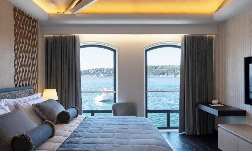 Vakko Hotel Sumahan Bosphorus