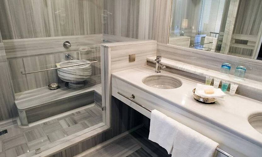 Vakko Hotel Sumahan Bosphorus