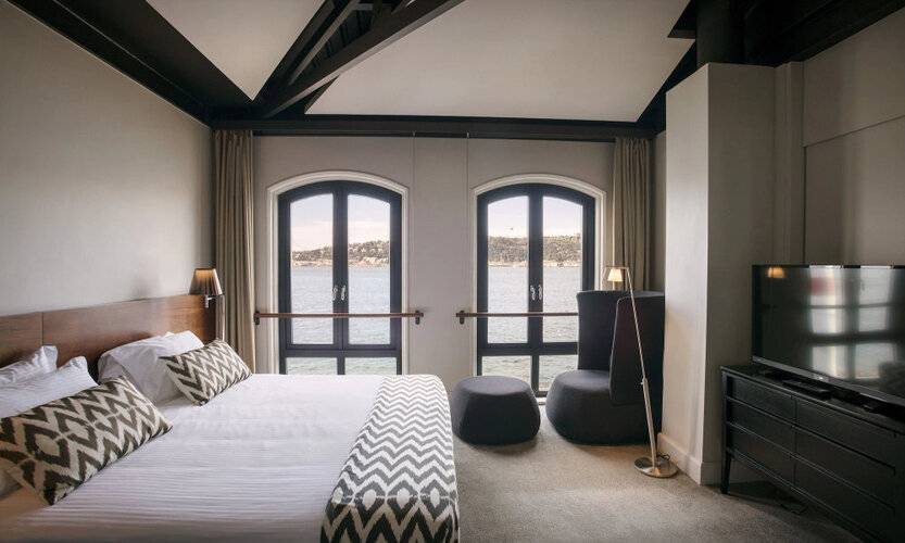 Vakko Hotel Sumahan Bosphorus