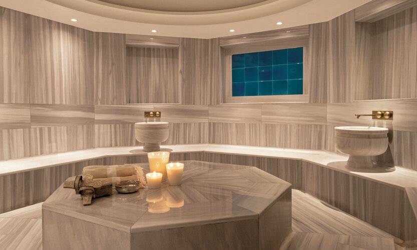 Vakko Hotel Sumahan Bosphorus