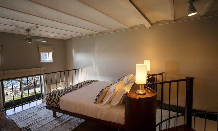 Vakko Hotel Sumahan Bosphorus