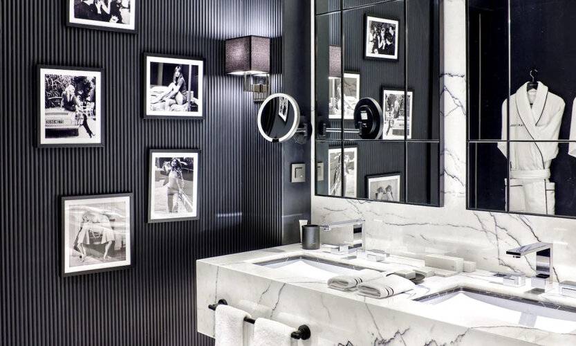 Vakko Hotel Sumahan Bosphorus