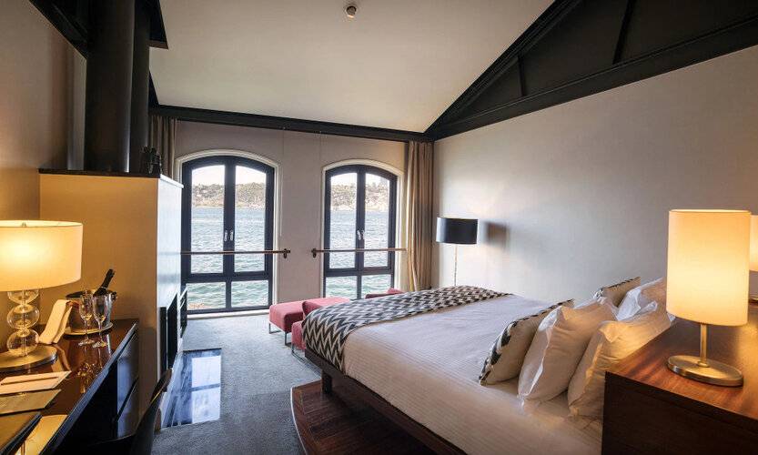 Vakko Hotel Sumahan Bosphorus