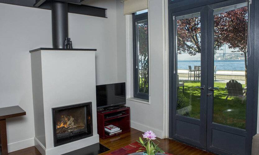 Vakko Hotel Sumahan Bosphorus