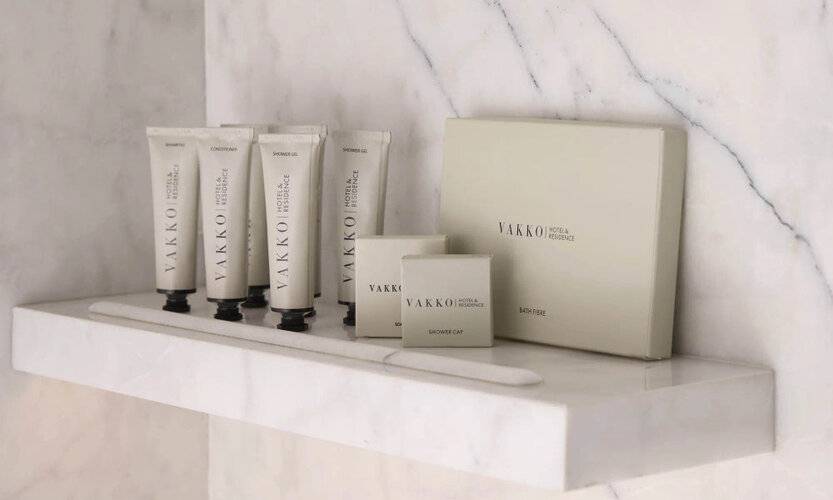 Vakko Hotel Sumahan Bosphorus