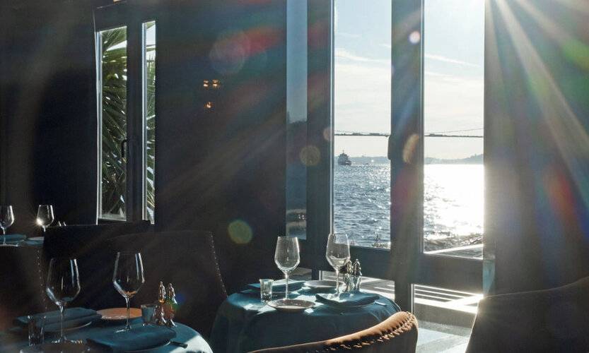 Vakko Hotel Sumahan Bosphorus