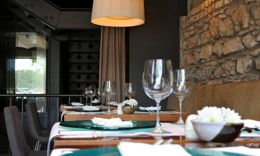 Vakko Hotel Sumahan Bosphorus