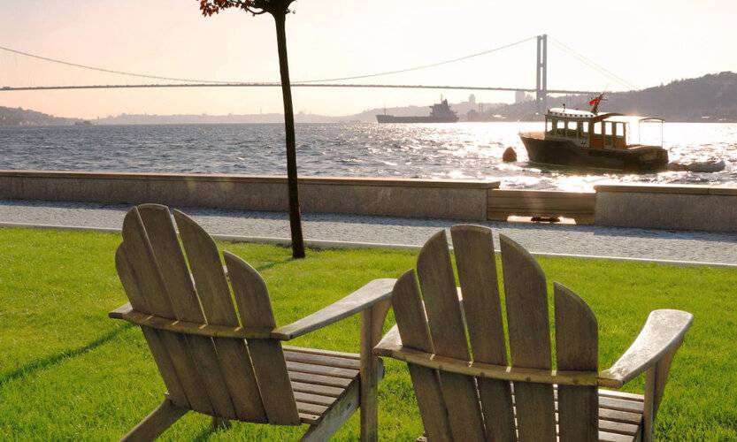 Vakko Hotel Sumahan Bosphorus