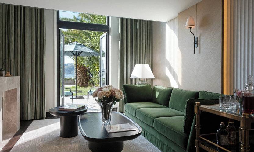 Vakko Hotel Sumahan Bosphorus