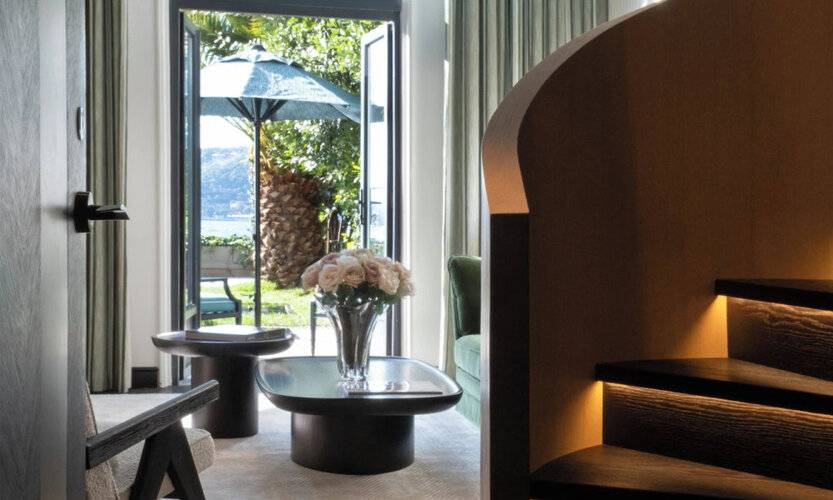 Vakko Hotel Sumahan Bosphorus