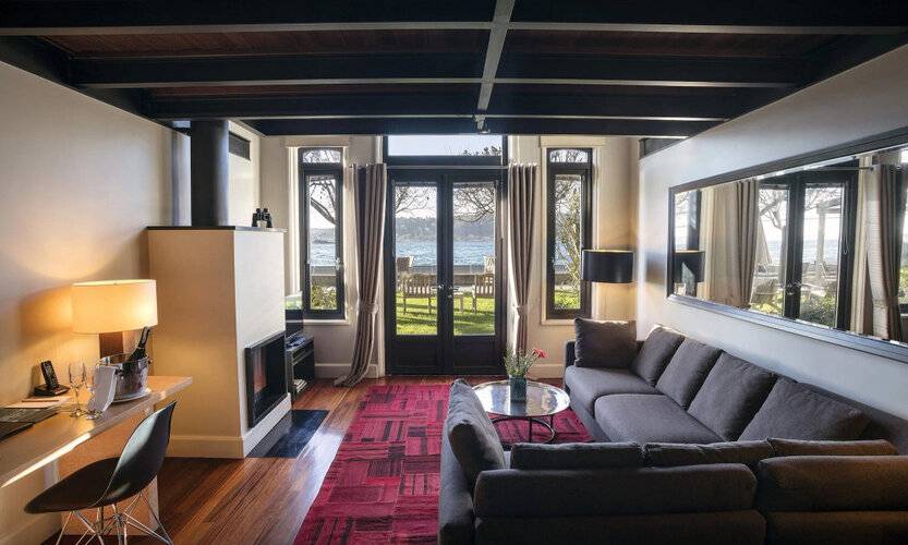 Vakko Hotel Sumahan Bosphorus