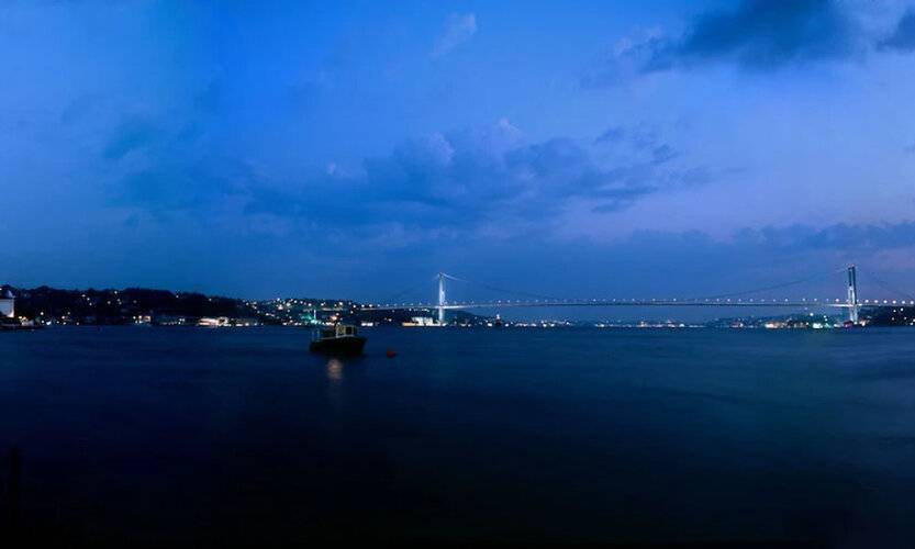 Vakko Hotel Sumahan Bosphorus