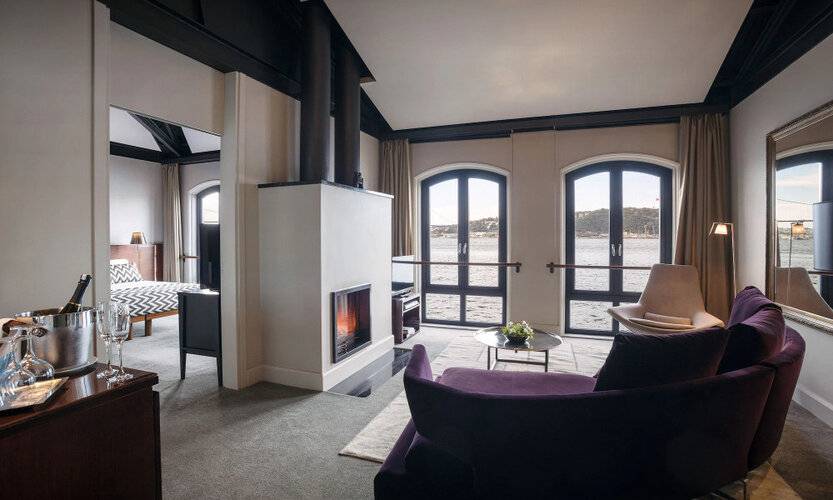 Vakko Hotel Sumahan Bosphorus