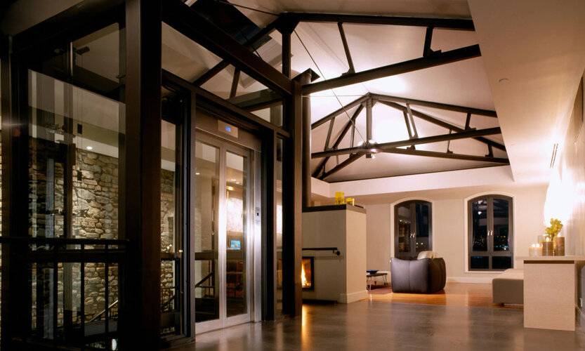 Vakko Hotel Sumahan Bosphorus