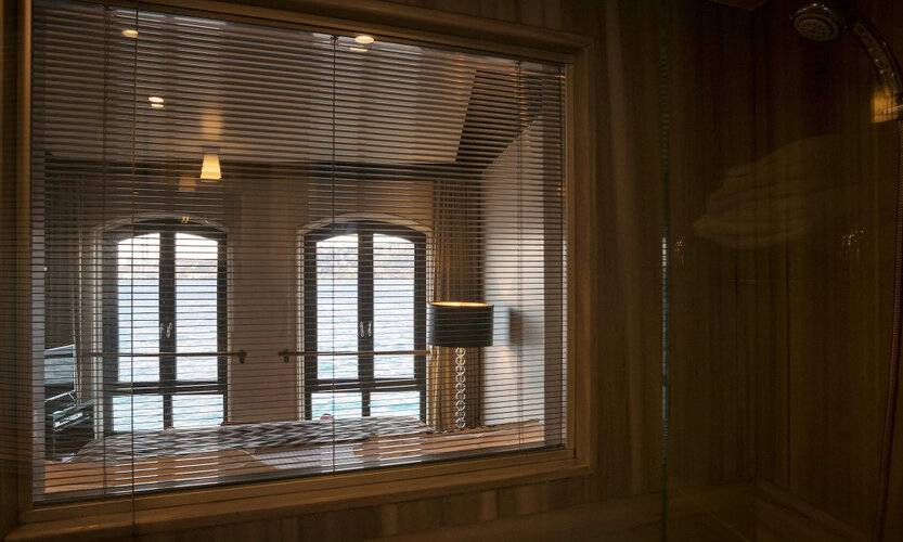 Vakko Hotel Sumahan Bosphorus